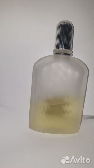 Tom Ford Grey Vetiver 100 ml