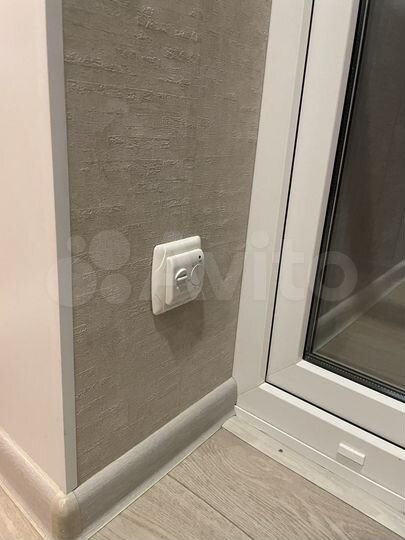 2-к. квартира, 58,8 м², 8/12 эт.