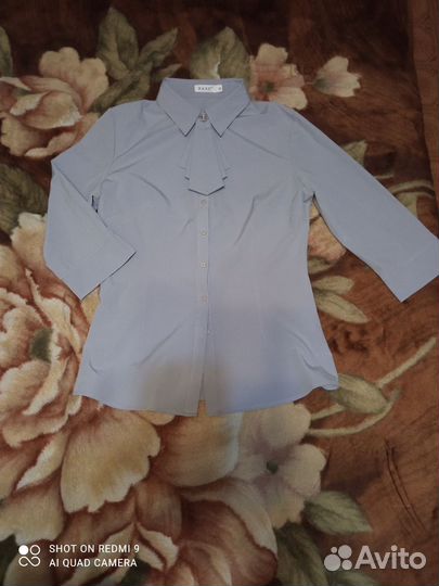 Блузка женская размер 42-44