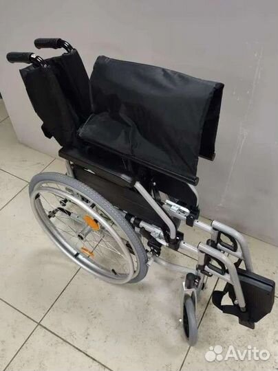 Инвалидная коляска, прокат