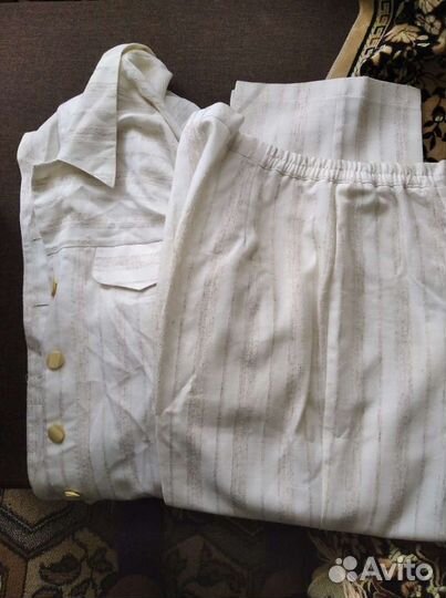 Женские вещи, 52-56 размер