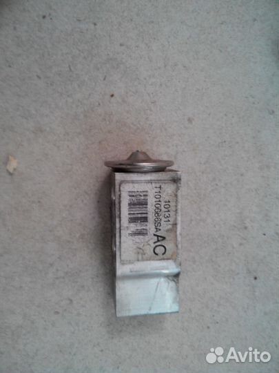 Кондиционер Mitsubishi l200 7810A148,7810A149