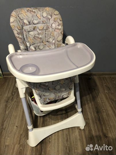 Стульчик для кормления