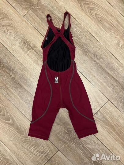 Гидрокостюм для плавания Arena для девочек