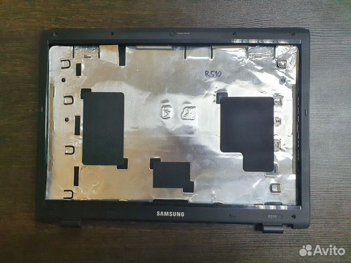 Запчасти и комплектующие Samsung R510