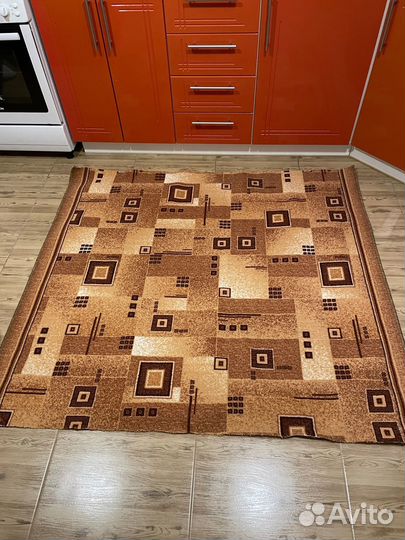 Ковер палас