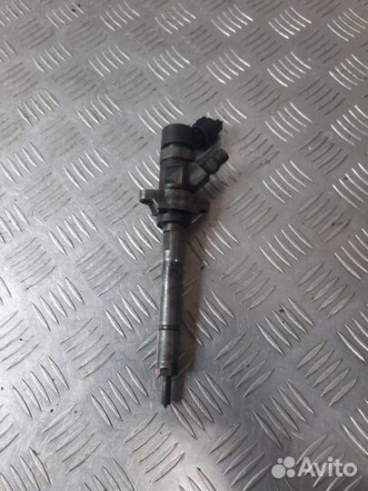 Форсунка Fiat Scudo минивэн 1.6 9HU 2009