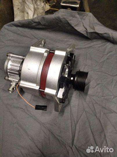 Генератор газ 560 Штайер Бош