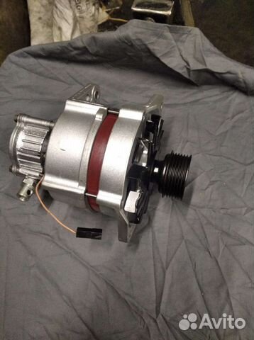 Генератор газ 560 Штайер Бош