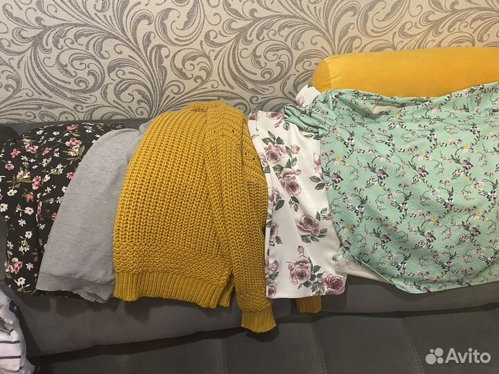 Мешок вещей женские 50-52 размер