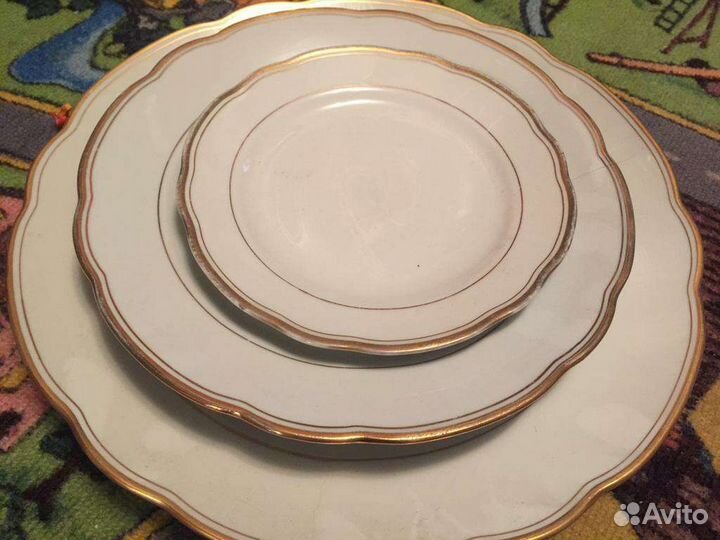 Посуда ссср,гдр