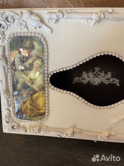 Салфетница