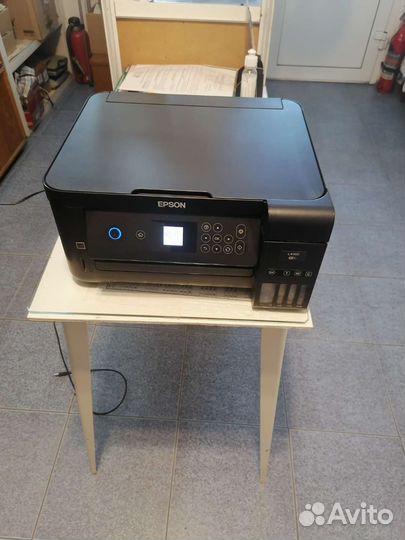 Фотопечати