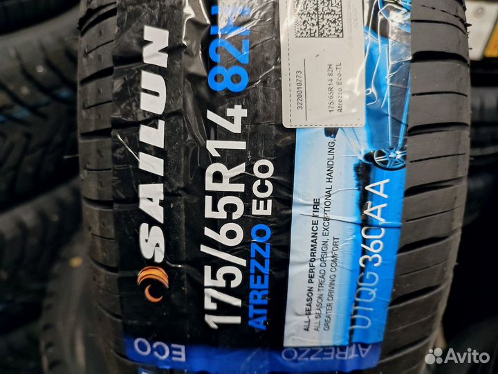 Sailun Atrezzo ECO 175/65 R14 82H