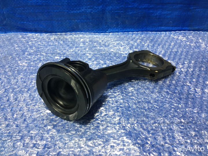 Поршень с шатуном OM 656 654 Mercedes W223 W213