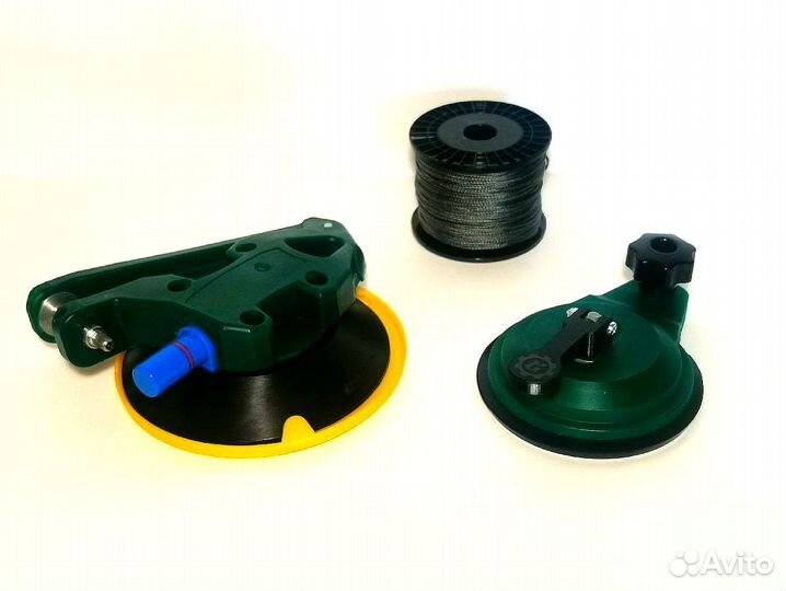 Система для срезки лобового одним мастером