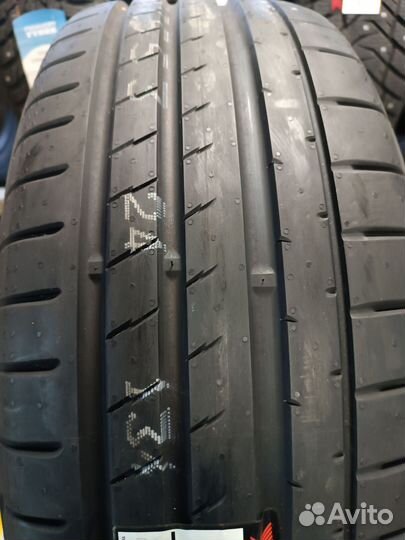 Yokohama Advan Sport V107 235/50 R19