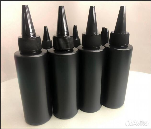 Баночка для геля 5,15,30,50, 100 мл