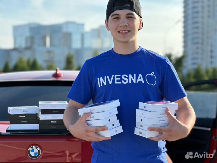 Готовый бизнес без вложений на техники