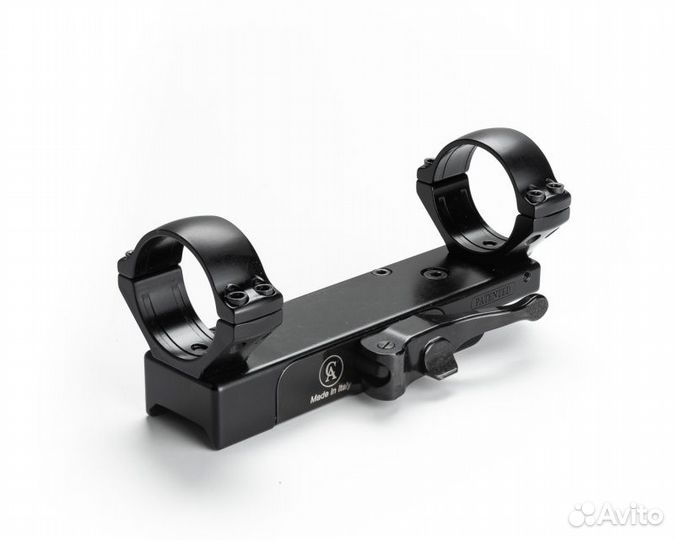 Моноблок Contessa (D-30 мм) на Picatinny быстросъ