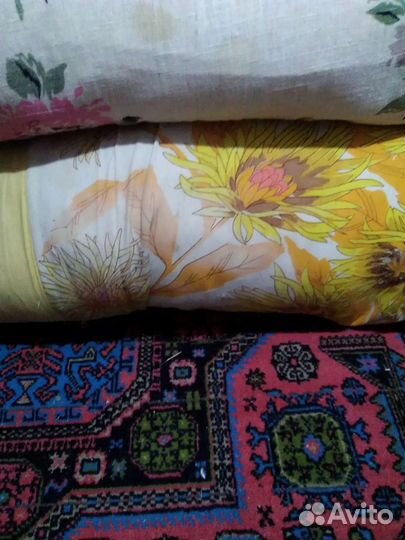 Пуховая перина