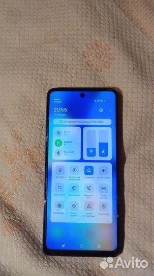 TECNO Spark 10 Pro, 8/256 ГБ