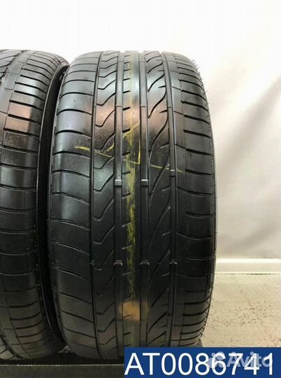 Bridgestone Dueler H/P Sport 275/50 R19 98V