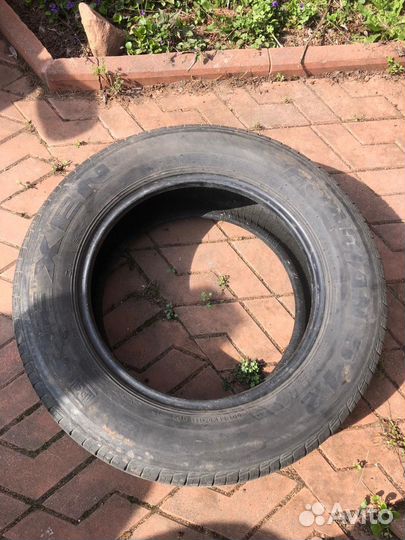 265/60 r18 Nexen б/у
