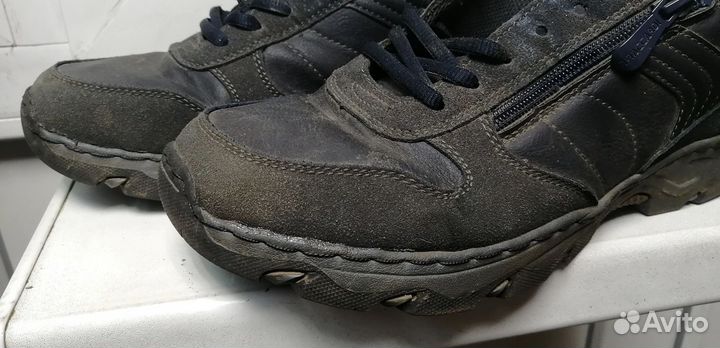 Ремонт обуви дубликаты ключей