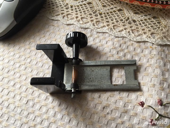 Фильмоскоп фд-2, экран, СССР