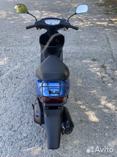 Honda Dio AF-35