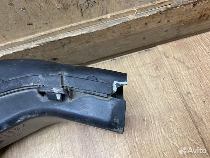 Воздуховод тормозов передний правый Bmw 3 F30