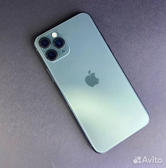 iPhone 11 Pro, 512 ГБ