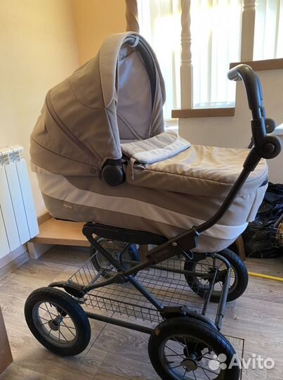 Коляска inglesina sofia