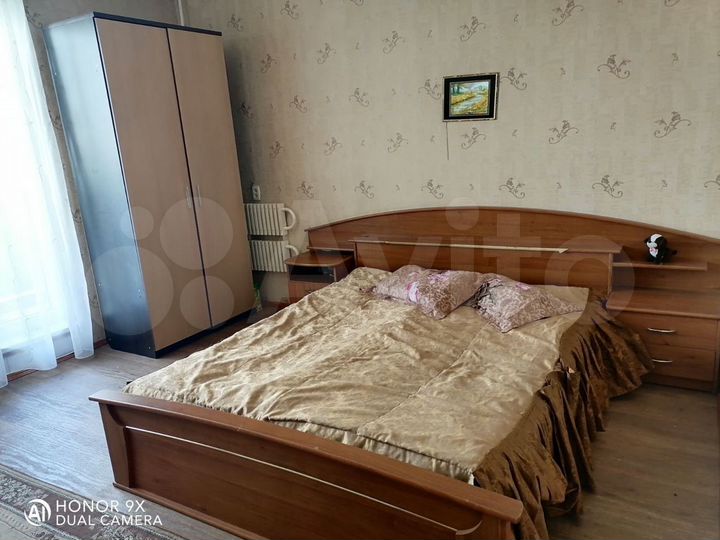 Комната 17 м² в 3-к., 7/16 эт.