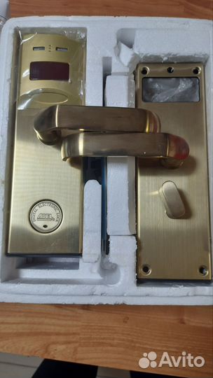 Гостиничный замок ZK LH1000