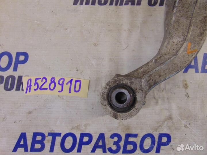 Рычаг задний верхний левый для Nissan Qashqai 1 2