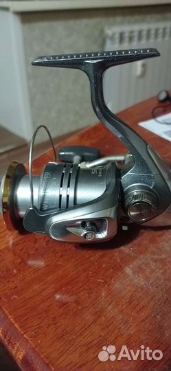 Shimano twin power 3000