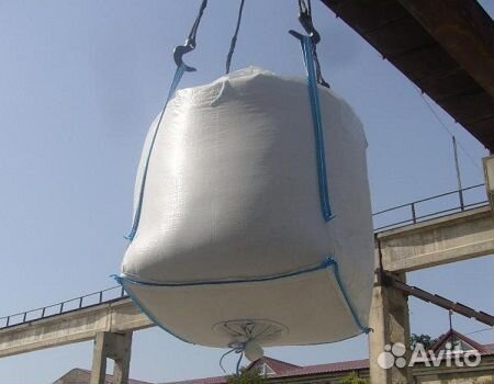 Соль кормовая, в мкр