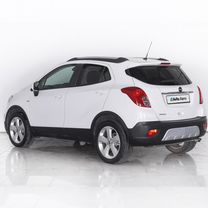 Opel Mokka 1.8 MT, 2013, 182 514 км, с пробегом, цена 1 229 000 руб.