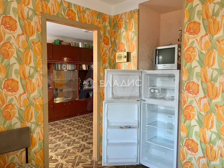 2-к. квартира, 42 м², 3/4 эт.