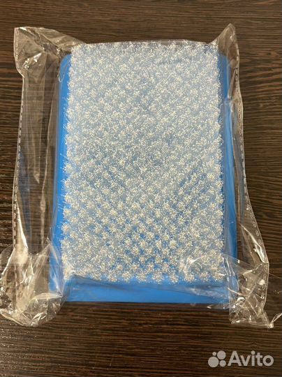 Щетка (мат) для валяния