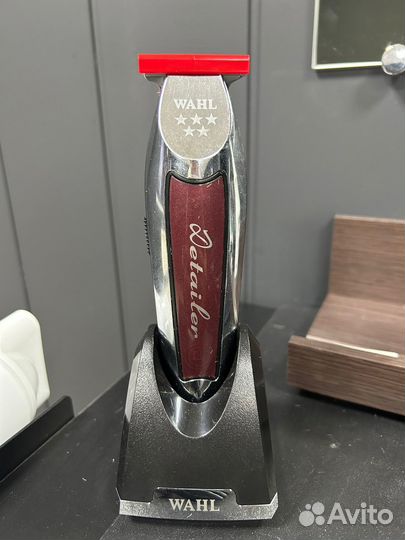 Беспроводной триммер Wahl Detailer