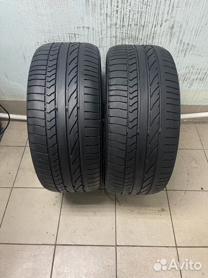 Bridgestone Dueler H/P Sport 255/50 R19