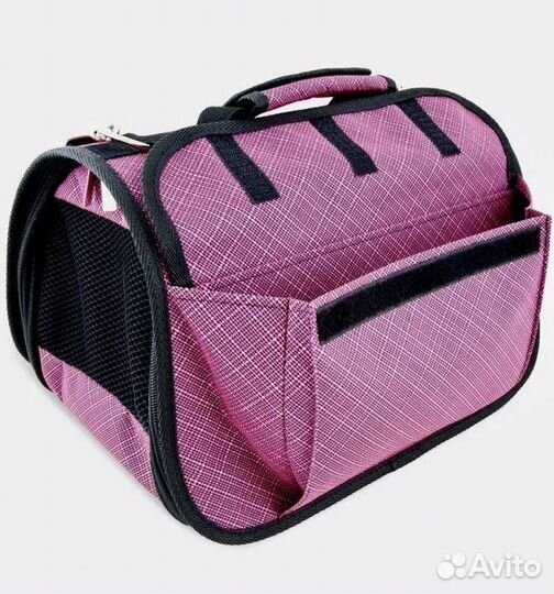 Сумки переноски новые