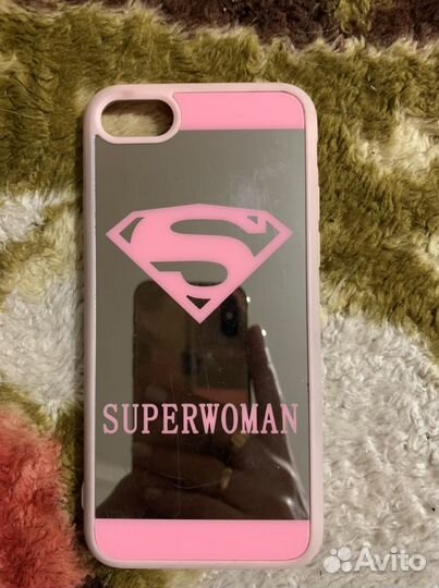 Продаю чехлы на iPhone 7,8