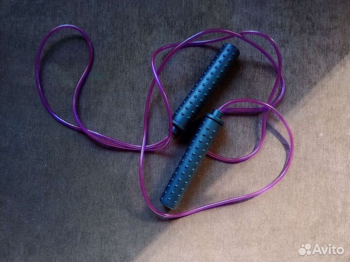 Скакалки 2,7 м и 2,8 м