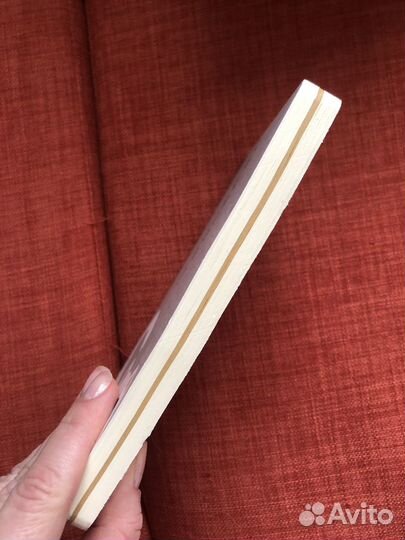 Блокнот из Японии