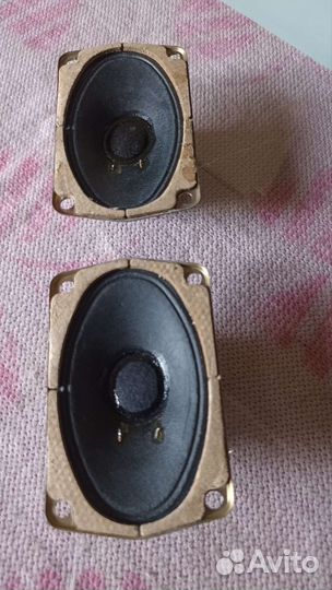 Динамики шп, вч Infinity beta