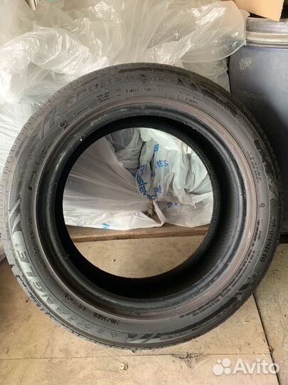 Triangle Sportex TSH11 205/55 R16 201V